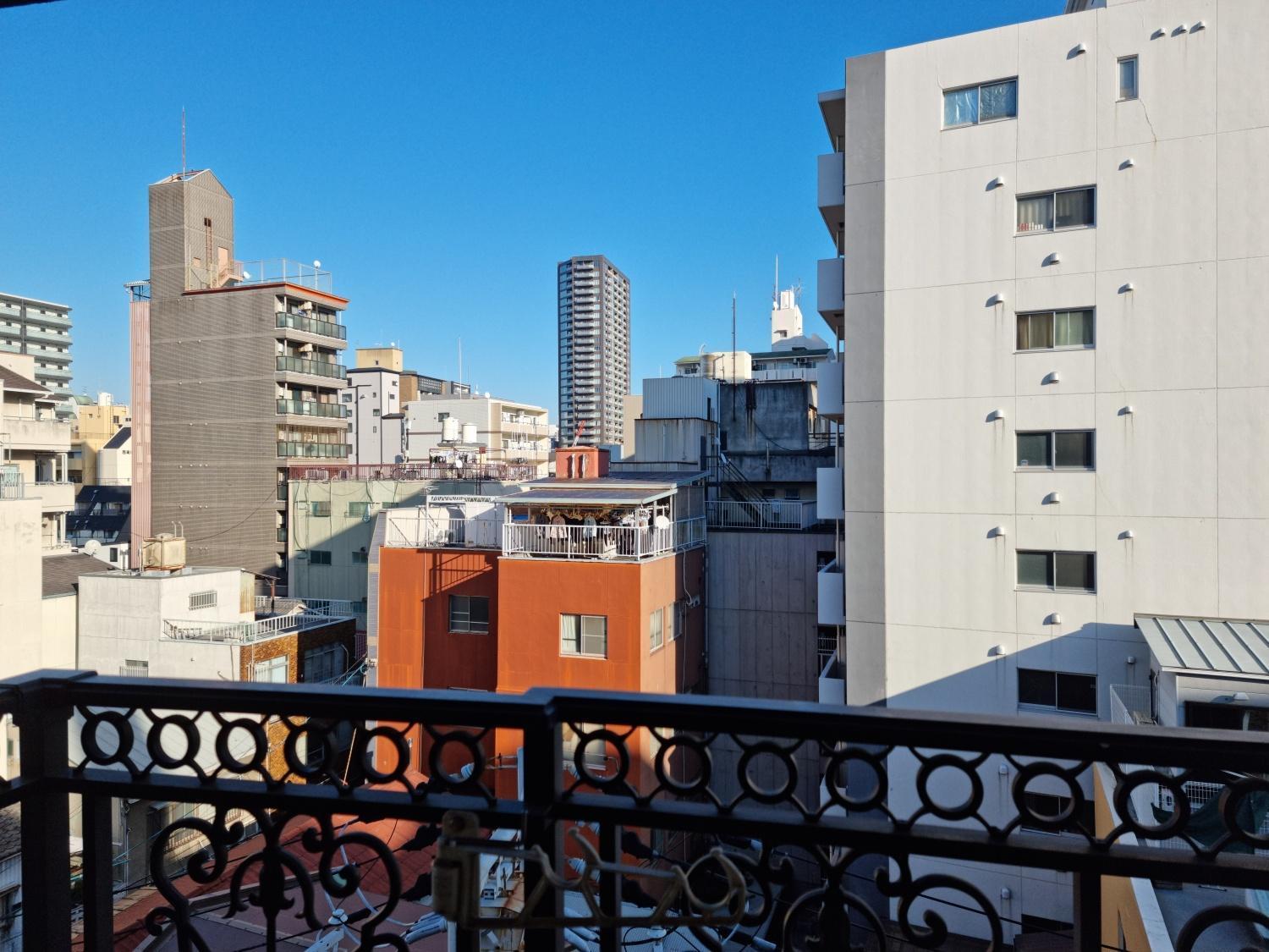 네코하우스 난바점 * Ōsaka