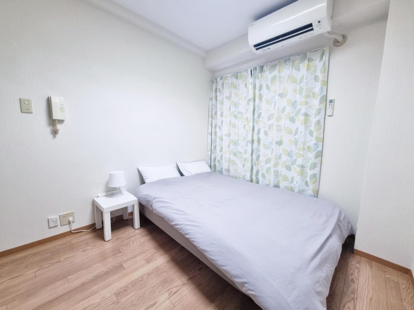 Apartment 네코하우스 난바점 Ōsaka