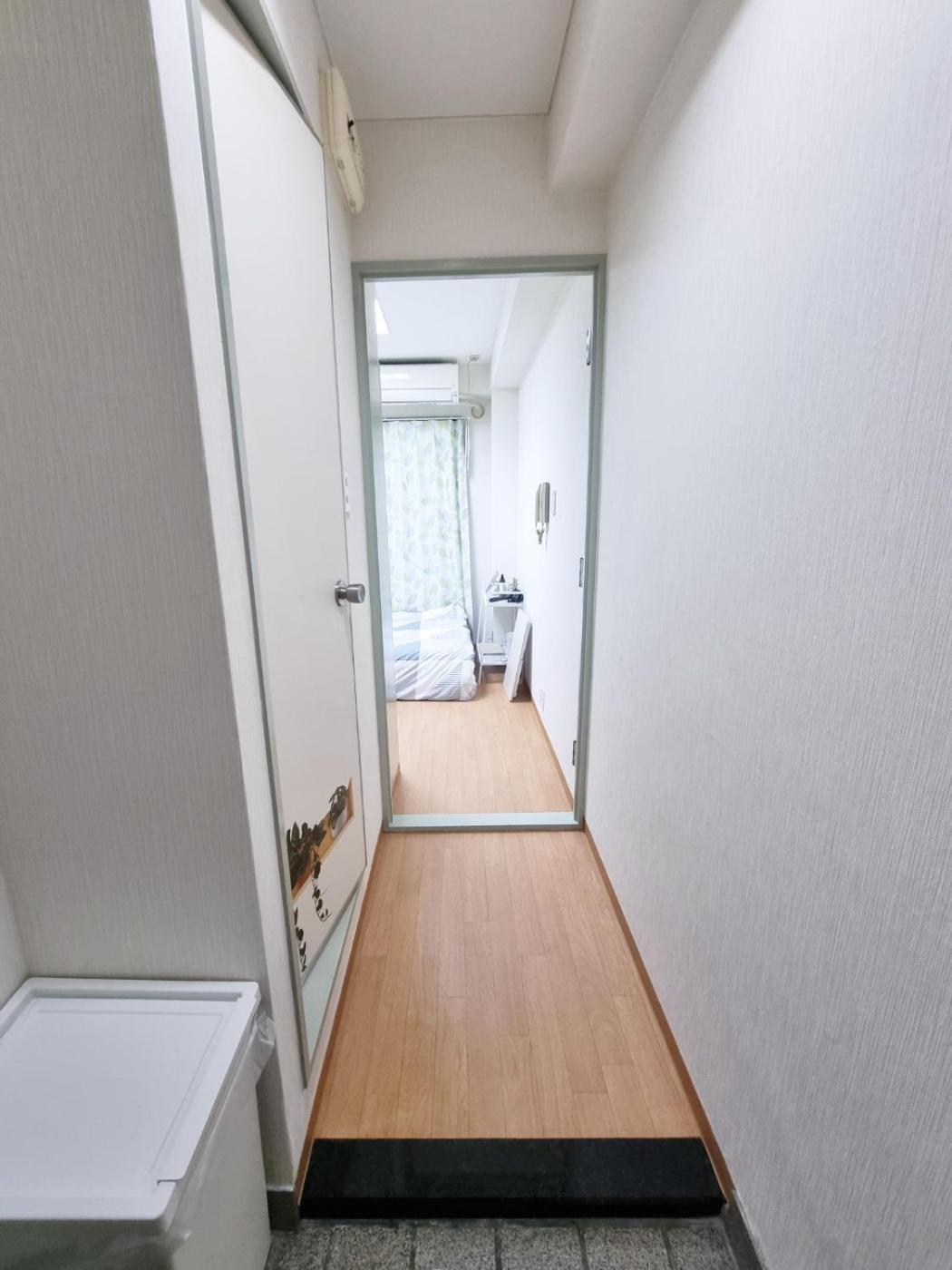 Apartment 네코하우스 난바점 Ōsaka